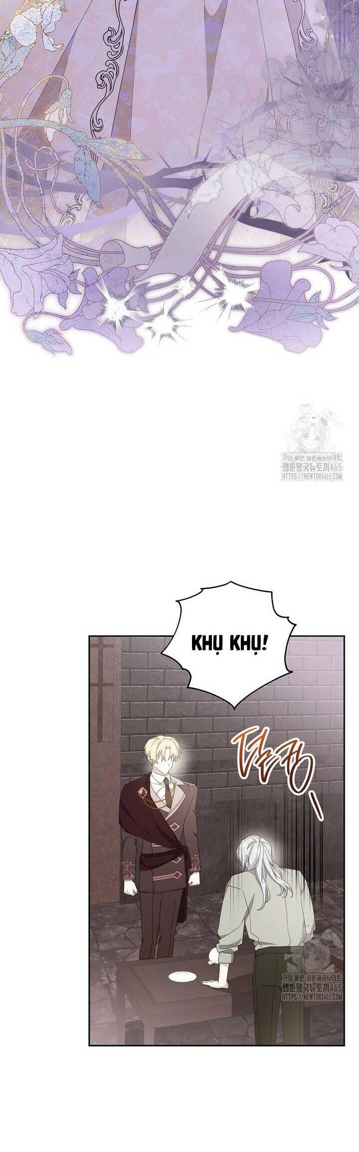 Tôi Đã Phạm Sai Lầm Rồi Chapter 87 - Trang 2