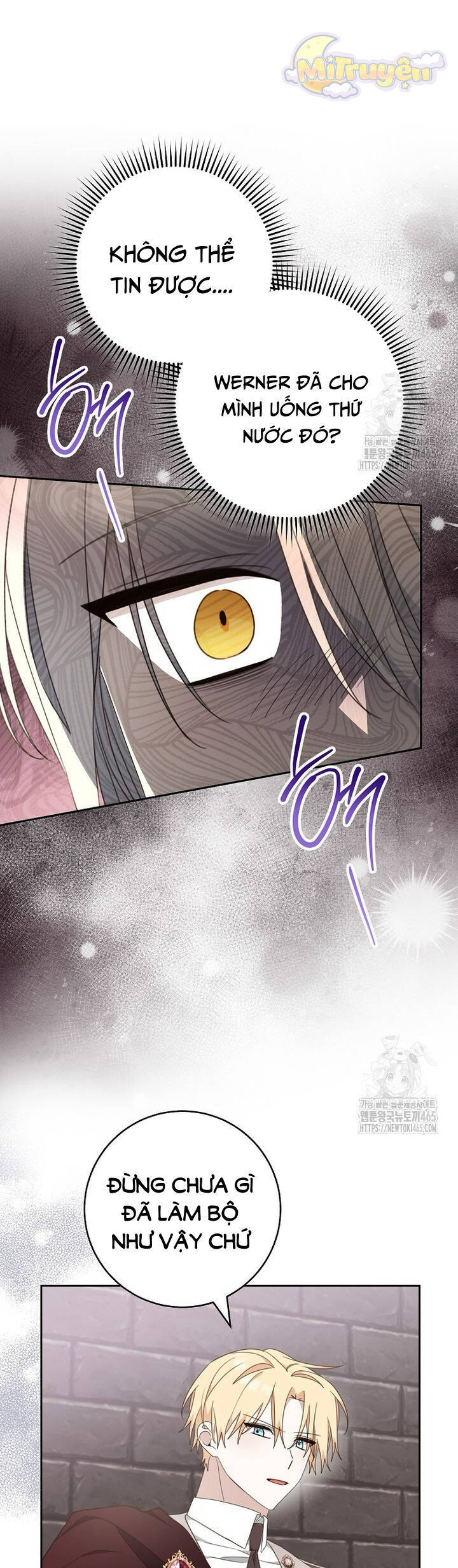 Tôi Đã Phạm Sai Lầm Rồi Chapter 87 - Trang 2