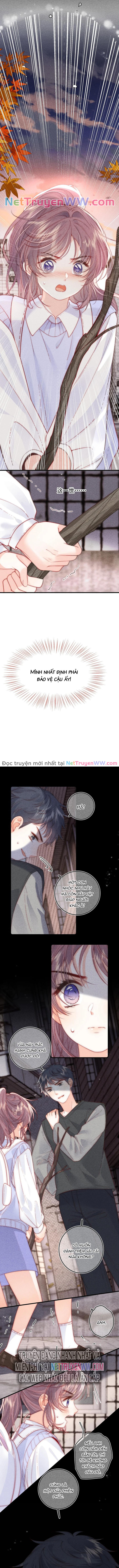 Thân Nhiệt Ma Quỷ Chapter 19 - Trang 2