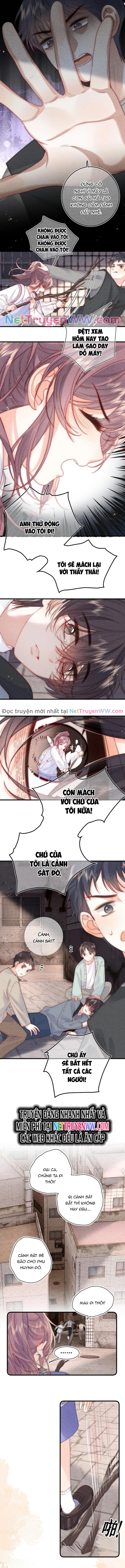 Thân Nhiệt Ma Quỷ Chapter 19 - Trang 2