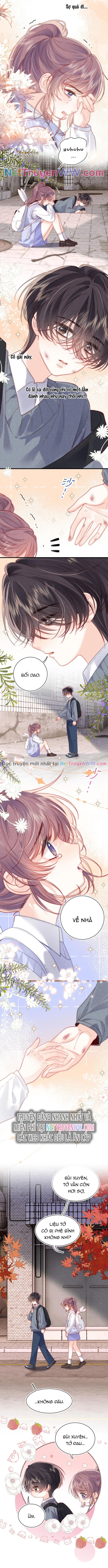 Thân Nhiệt Ma Quỷ Chapter 19 - Trang 2