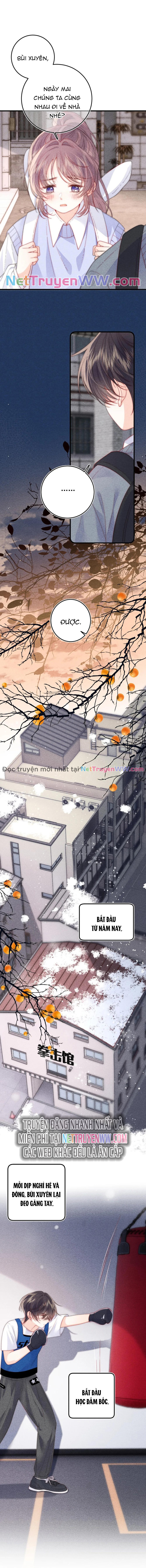 Thân Nhiệt Ma Quỷ Chapter 19 - Trang 2