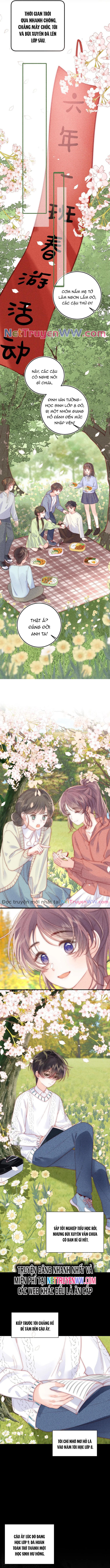 Thân Nhiệt Ma Quỷ Chapter 19 - Trang 2