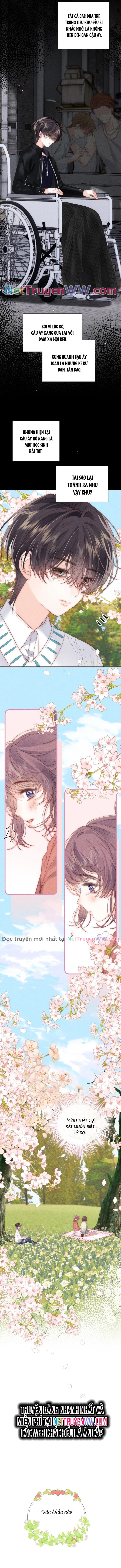 Thân Nhiệt Ma Quỷ Chapter 19 - Trang 2