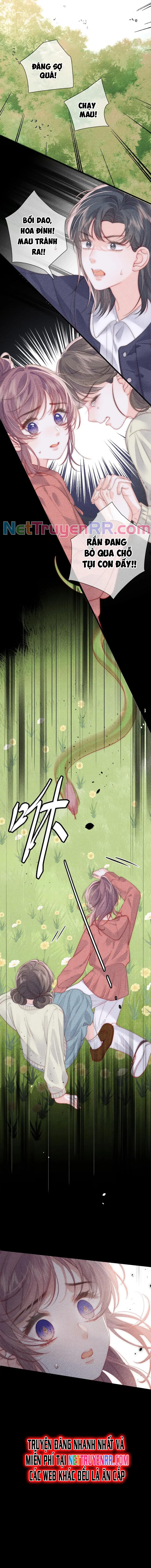 Thân Nhiệt Ma Quỷ Chapter 20 - Trang 2