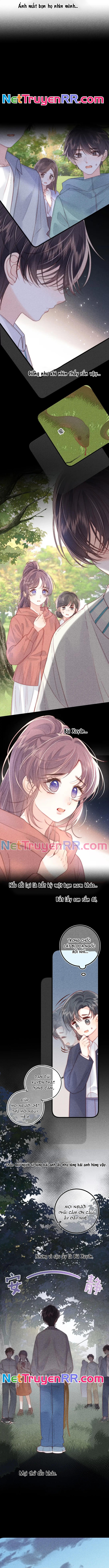 Thân Nhiệt Ma Quỷ Chapter 20 - Trang 2