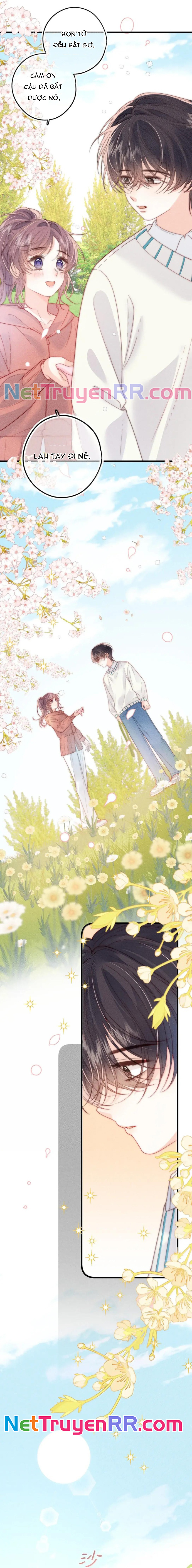 Thân Nhiệt Ma Quỷ Chapter 20 - Trang 2