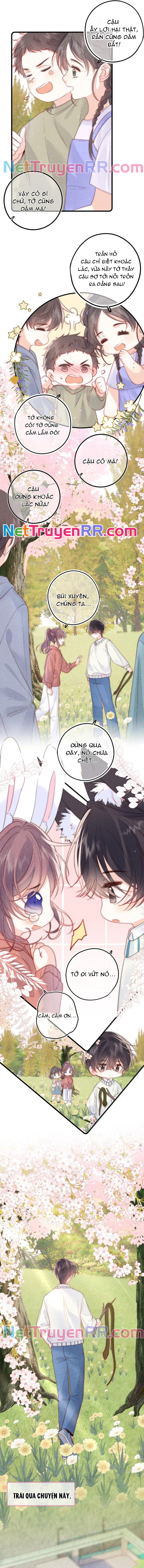 Thân Nhiệt Ma Quỷ Chapter 20 - Trang 2