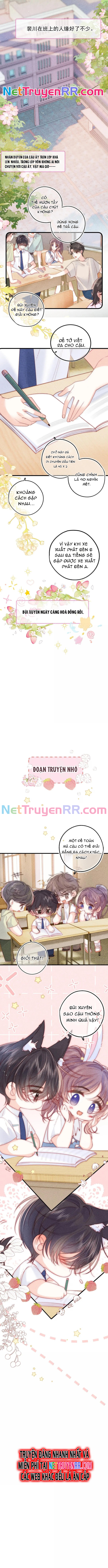 Thân Nhiệt Ma Quỷ Chapter 20 - Trang 2