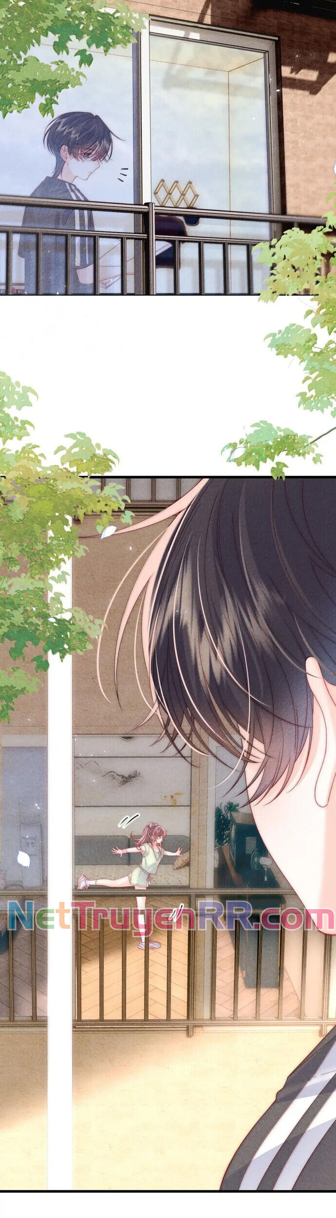 Thân Nhiệt Ma Quỷ Chapter 21 - Trang 2