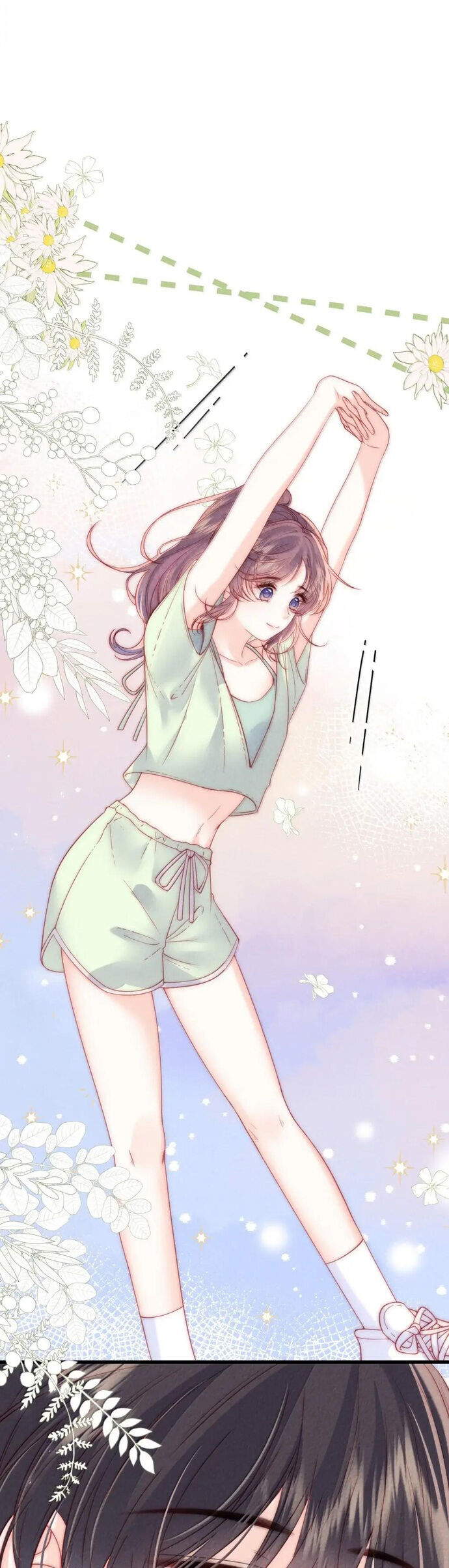 Thân Nhiệt Ma Quỷ Chapter 21 - Trang 2