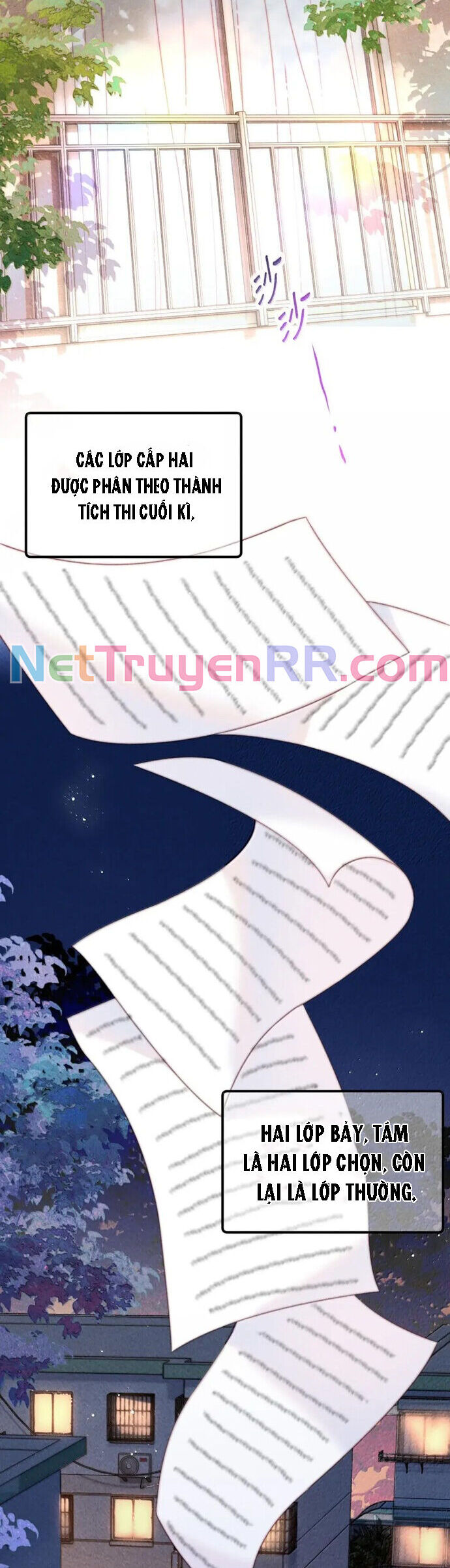 Thân Nhiệt Ma Quỷ Chapter 21 - Trang 2