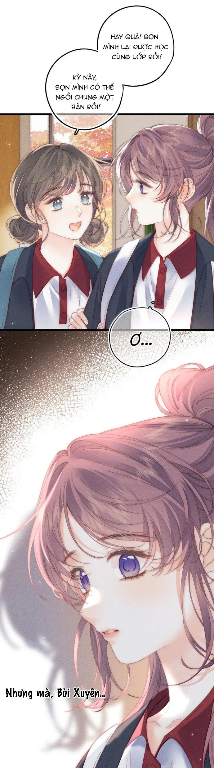 Thân Nhiệt Ma Quỷ Chapter 21 - Trang 2