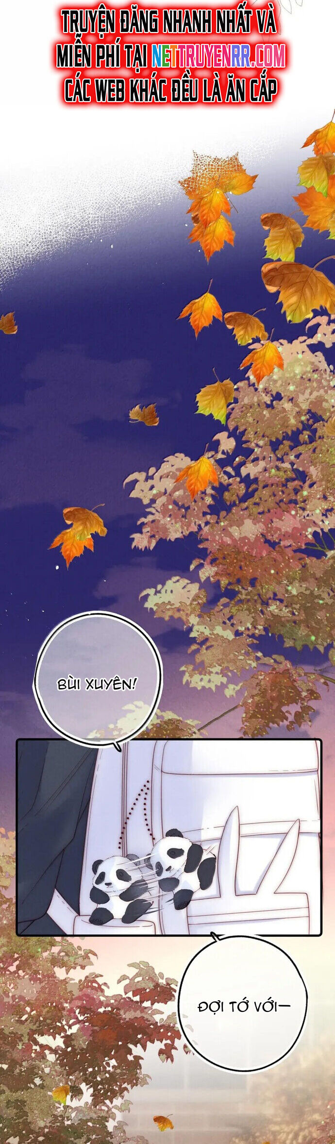 Thân Nhiệt Ma Quỷ Chapter 21 - Trang 2