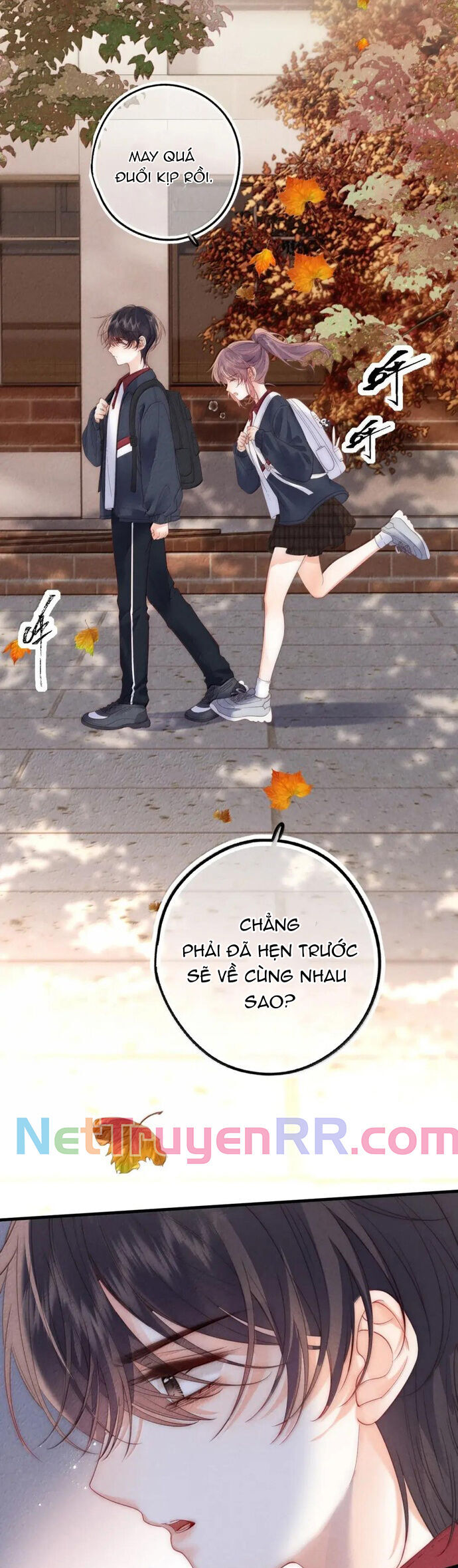 Thân Nhiệt Ma Quỷ Chapter 21 - Trang 2