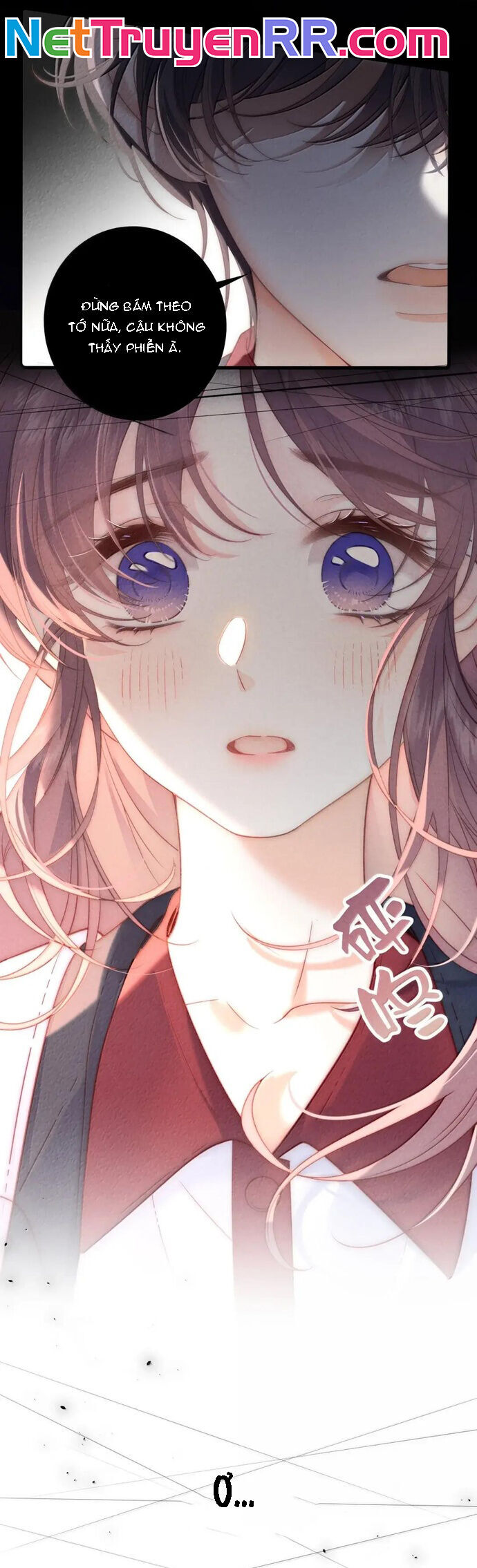 Thân Nhiệt Ma Quỷ Chapter 21 - Trang 2