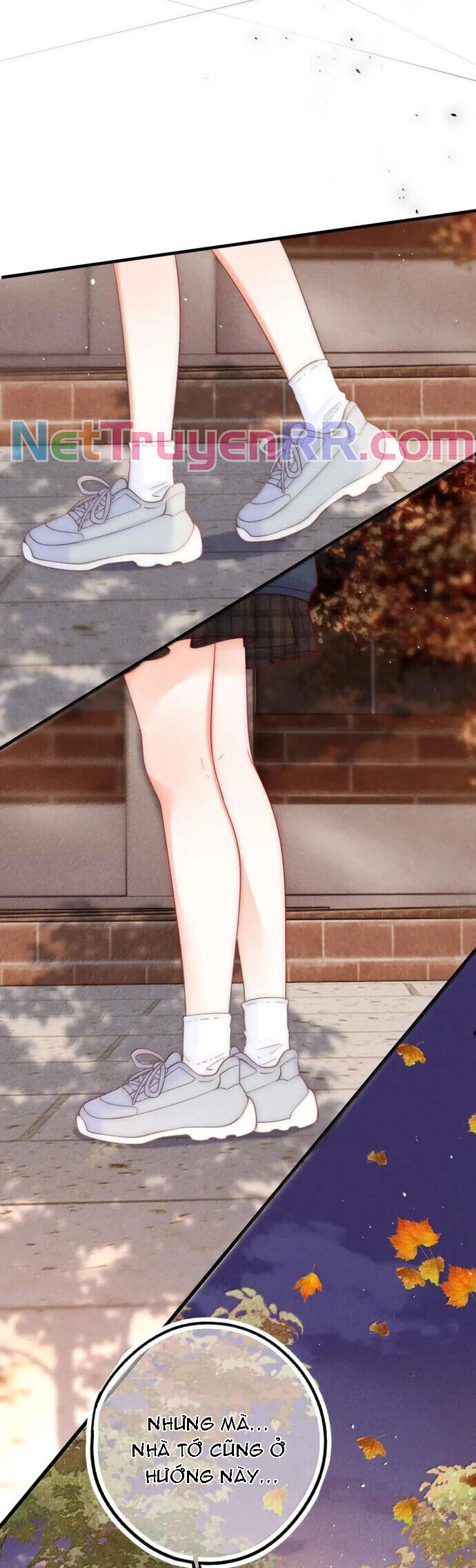 Thân Nhiệt Ma Quỷ Chapter 21 - Trang 2