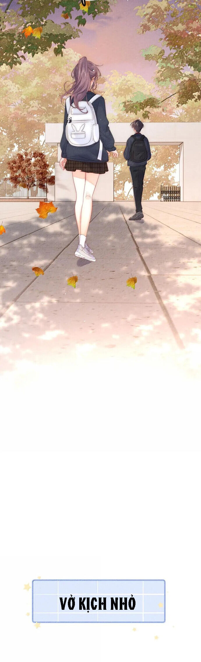 Thân Nhiệt Ma Quỷ Chapter 21 - Trang 2