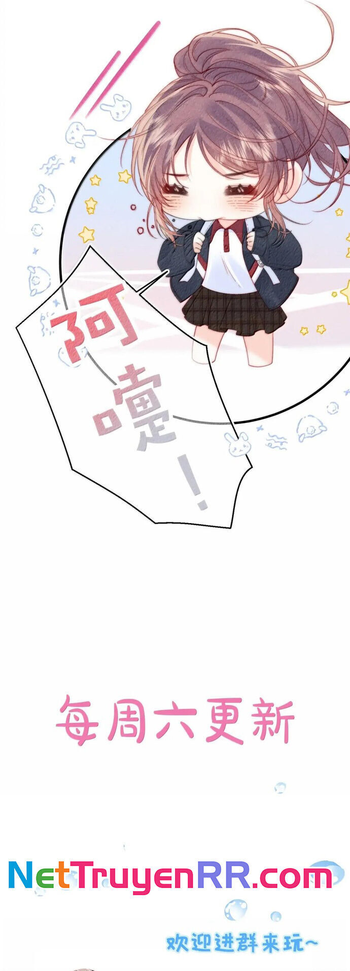 Thân Nhiệt Ma Quỷ Chapter 21 - Trang 2