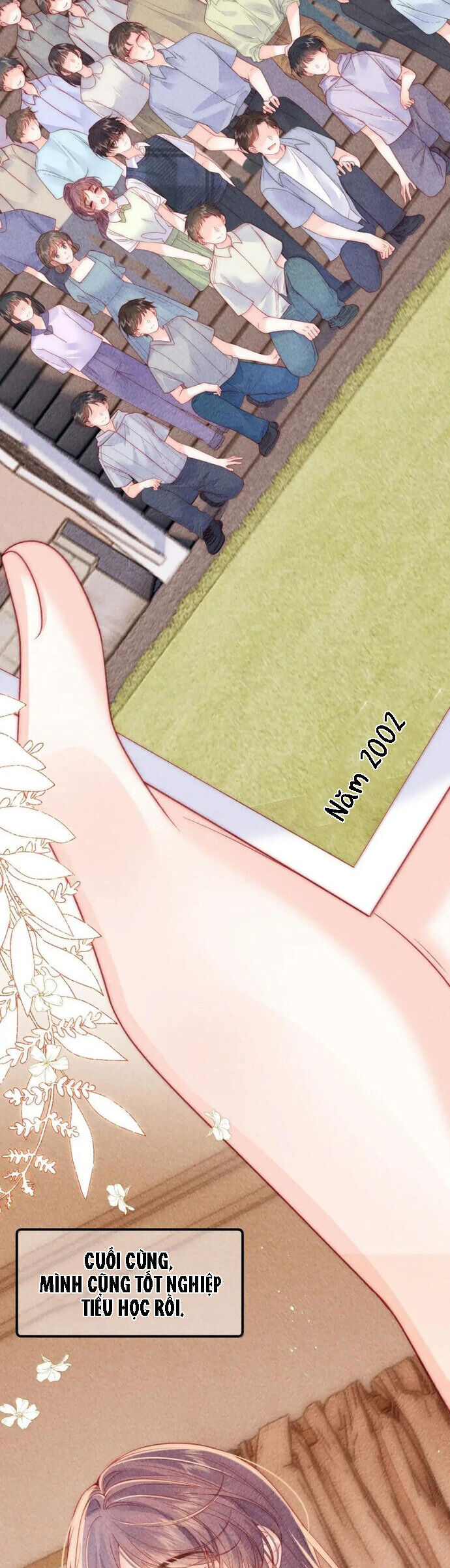 Thân Nhiệt Ma Quỷ Chapter 21 - Trang 2