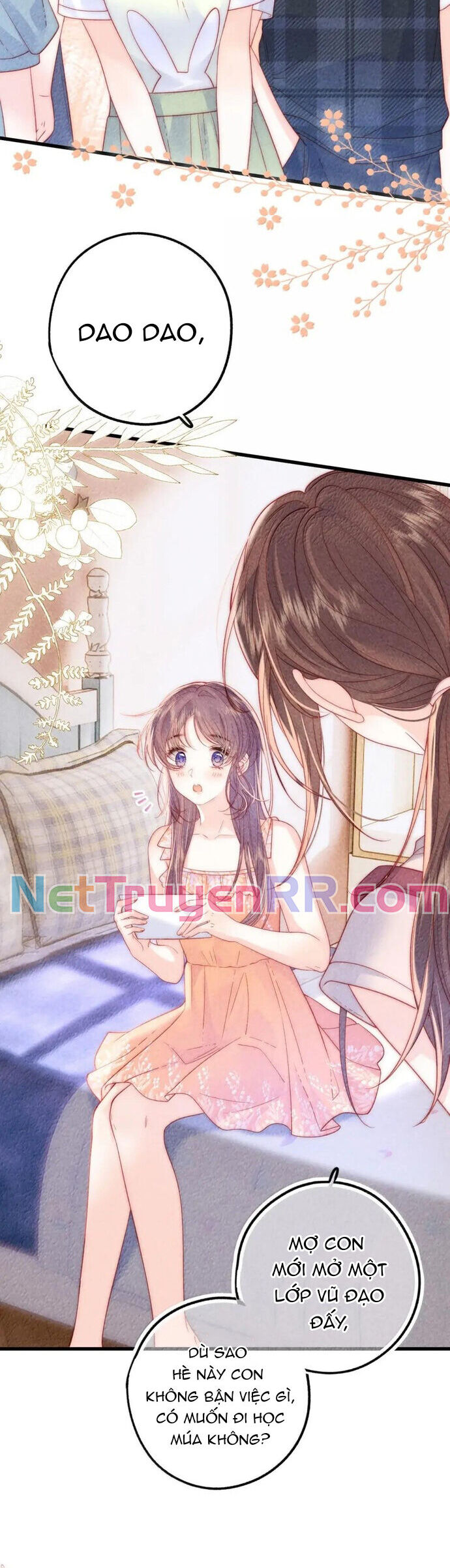 Thân Nhiệt Ma Quỷ Chapter 21 - Trang 2