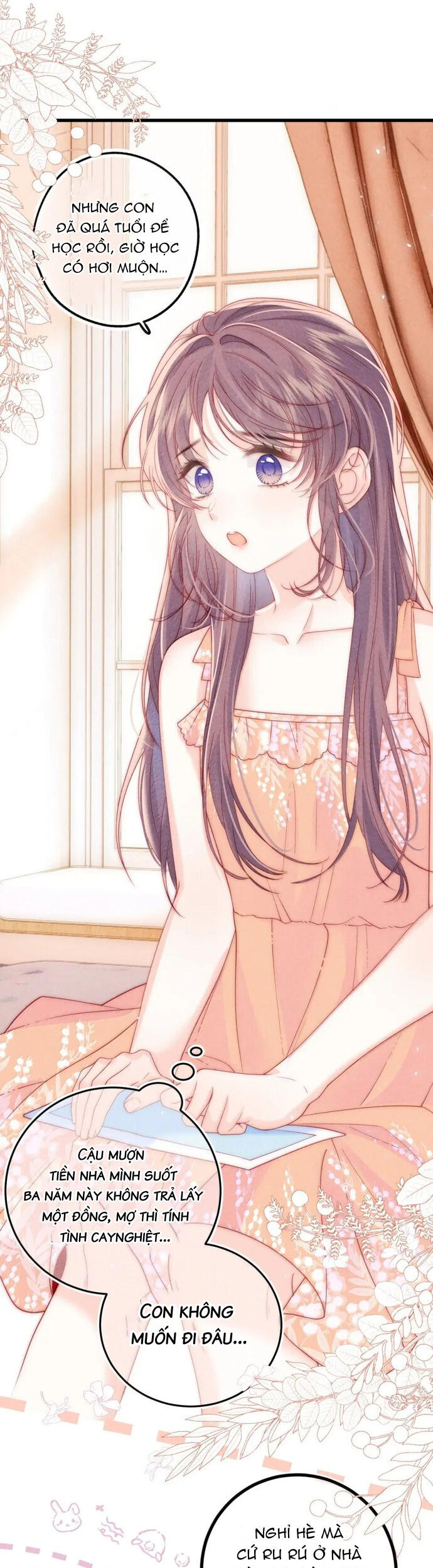 Thân Nhiệt Ma Quỷ Chapter 21 - Trang 2