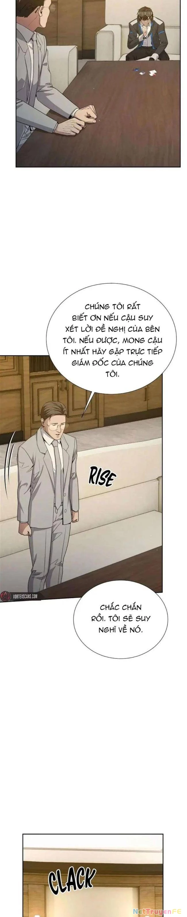 Người Chơi Thiên Tài Trở Lại Chapter 21 - Trang 2