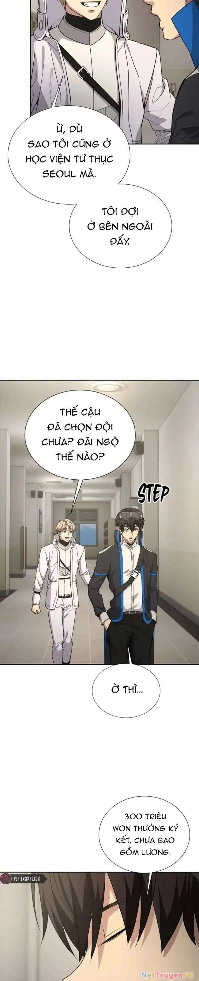 Người Chơi Thiên Tài Trở Lại Chapter 21 - Trang 2