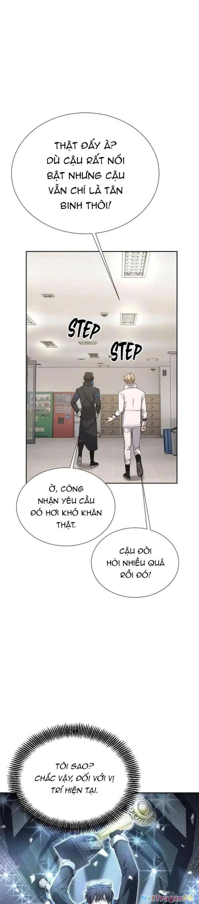 Người Chơi Thiên Tài Trở Lại Chapter 21 - Trang 2