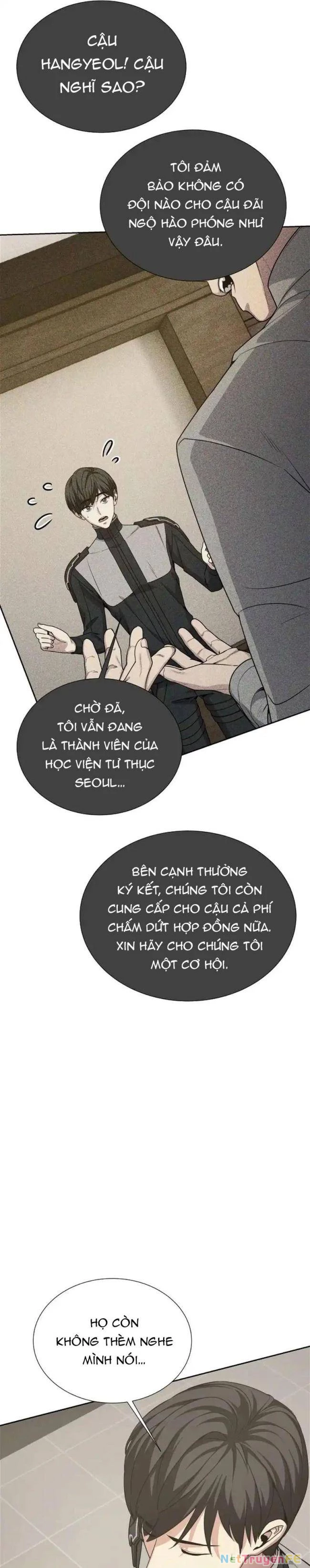 Người Chơi Thiên Tài Trở Lại Chapter 21 - Trang 2