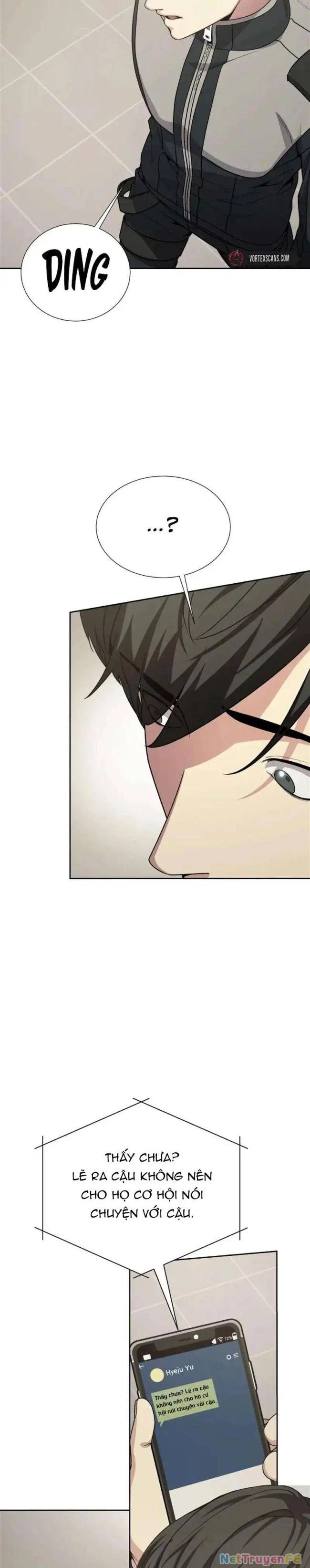 Người Chơi Thiên Tài Trở Lại Chapter 21 - Trang 2