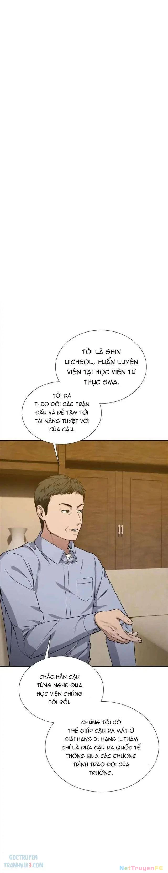 Người Chơi Thiên Tài Trở Lại Chapter 22 - Trang 2