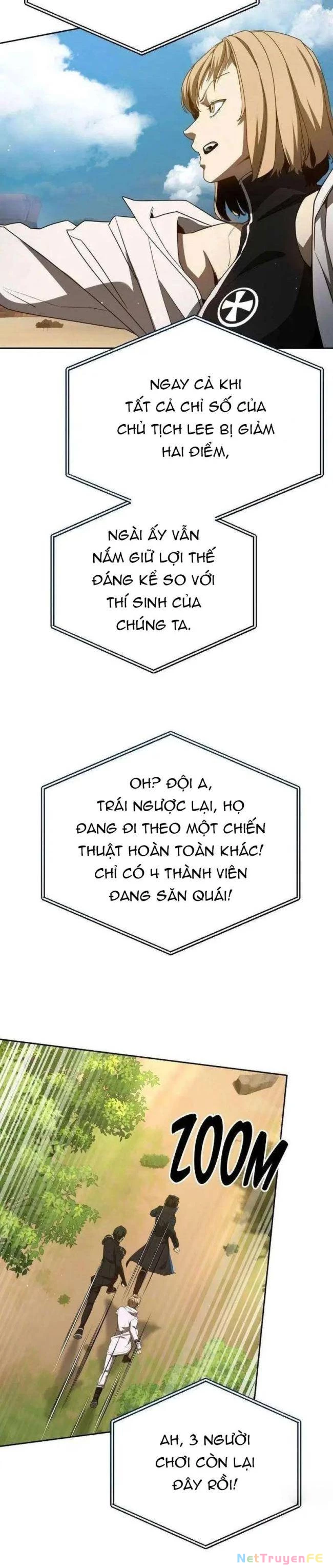 Người Chơi Thiên Tài Trở Lại Chapter 25 - Trang 2