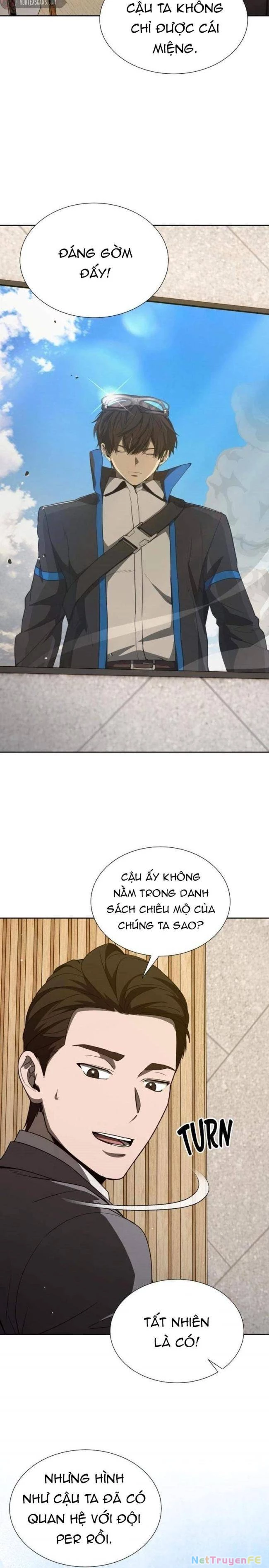 Người Chơi Thiên Tài Trở Lại Chapter 36 - Trang 2