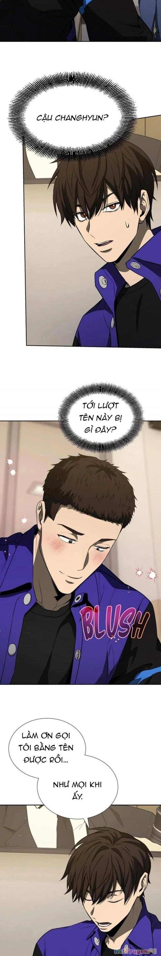 Người Chơi Thiên Tài Trở Lại Chapter 36 - Trang 2