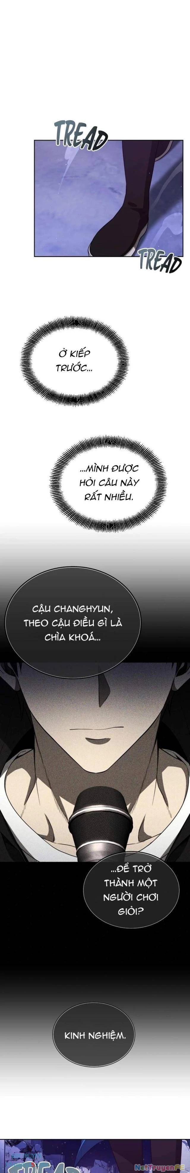Người Chơi Thiên Tài Trở Lại Chapter 39 - Trang 2