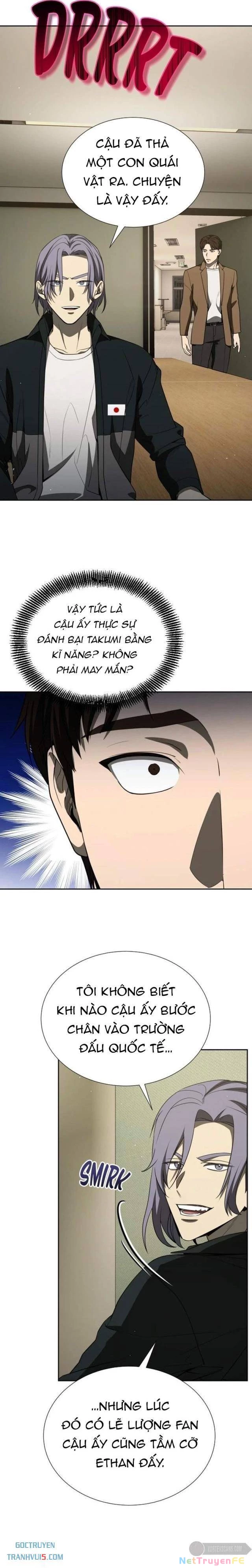 Người Chơi Thiên Tài Trở Lại Chapter 39 - Trang 2