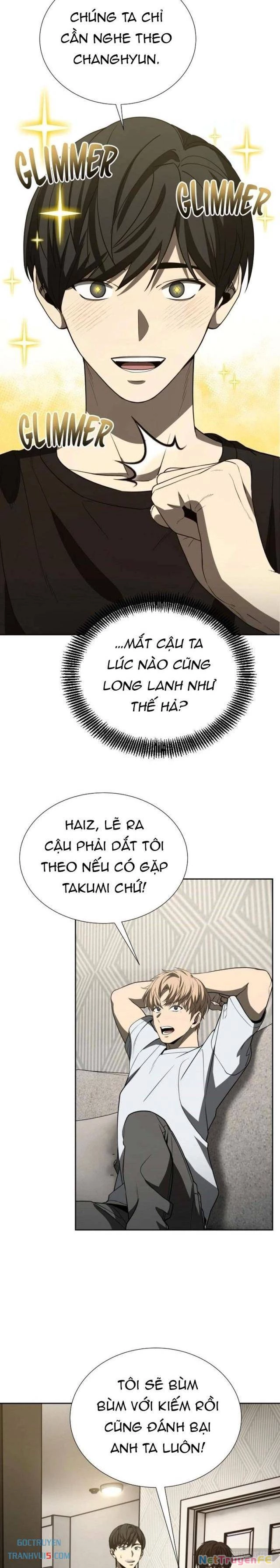 Người Chơi Thiên Tài Trở Lại Chapter 39 - Trang 2