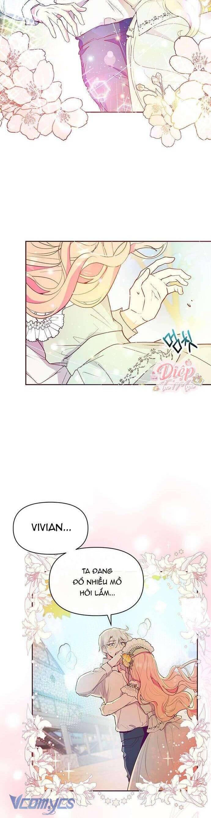Đại Công Tước, Đó Chỉ Là Sai Lầm! Chapter 42 - Trang 2