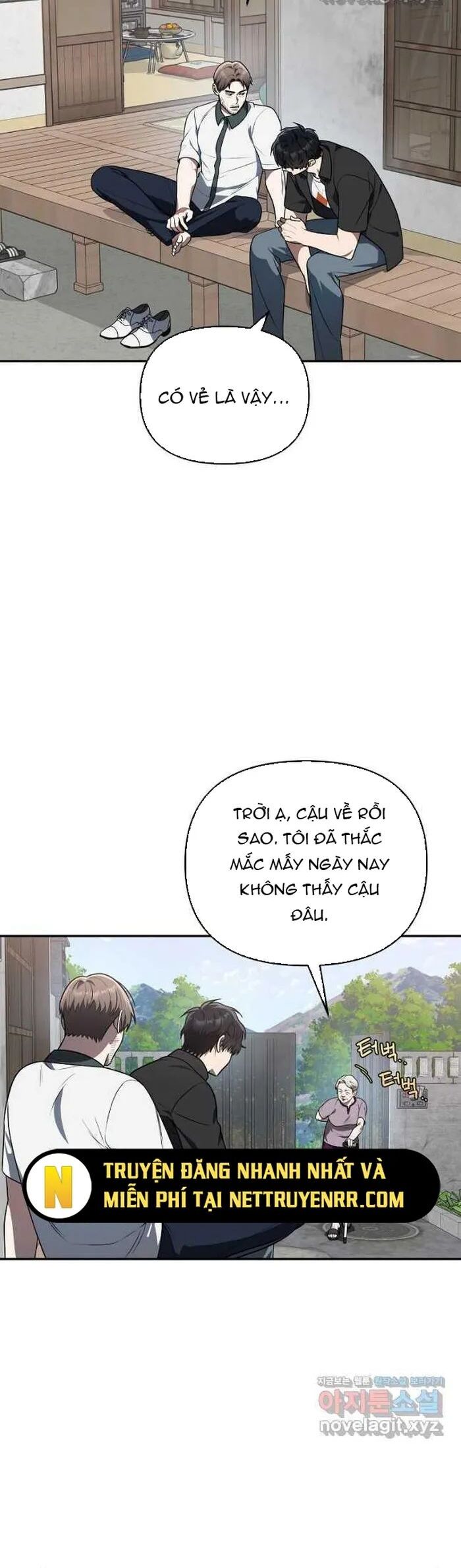 Tôi Đã Giết Hắn Chapter 61 - Trang 2