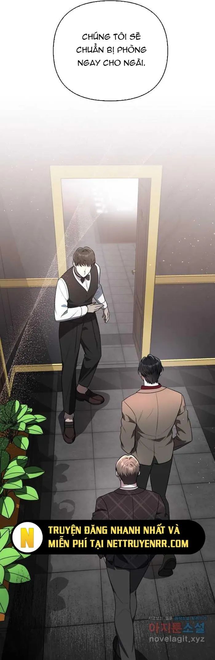 Tôi Đã Giết Hắn Chapter 61 - Trang 2