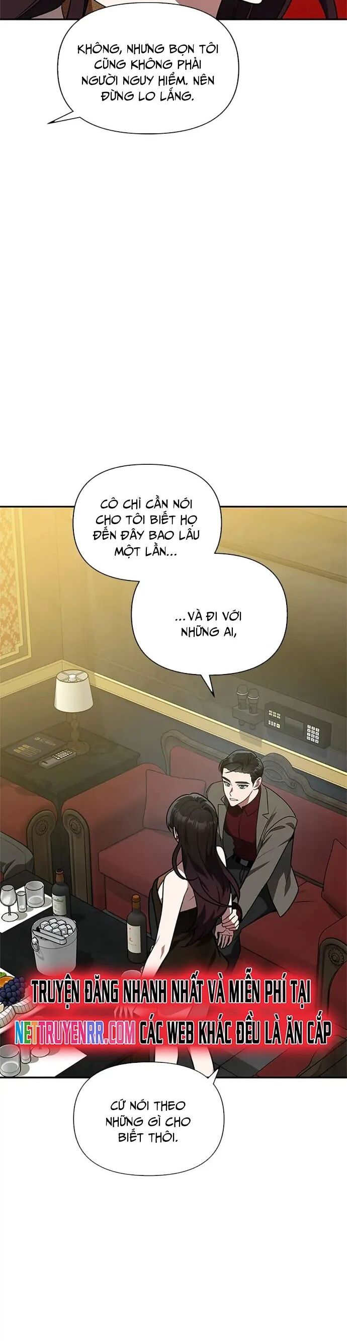 Tôi Đã Giết Hắn Chapter 62 - Trang 2