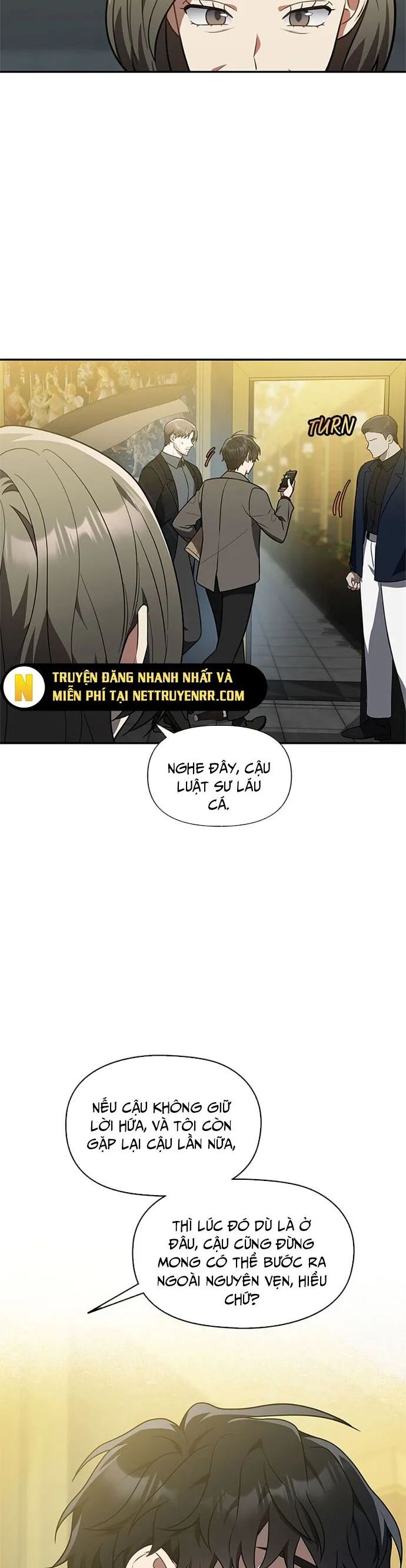 Tôi Đã Giết Hắn Chapter 63 - Trang 2
