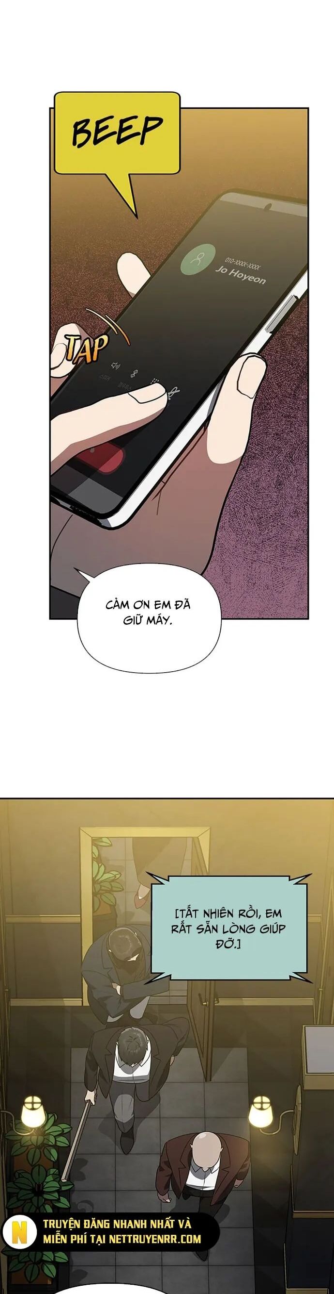 Tôi Đã Giết Hắn Chapter 63 - Trang 2