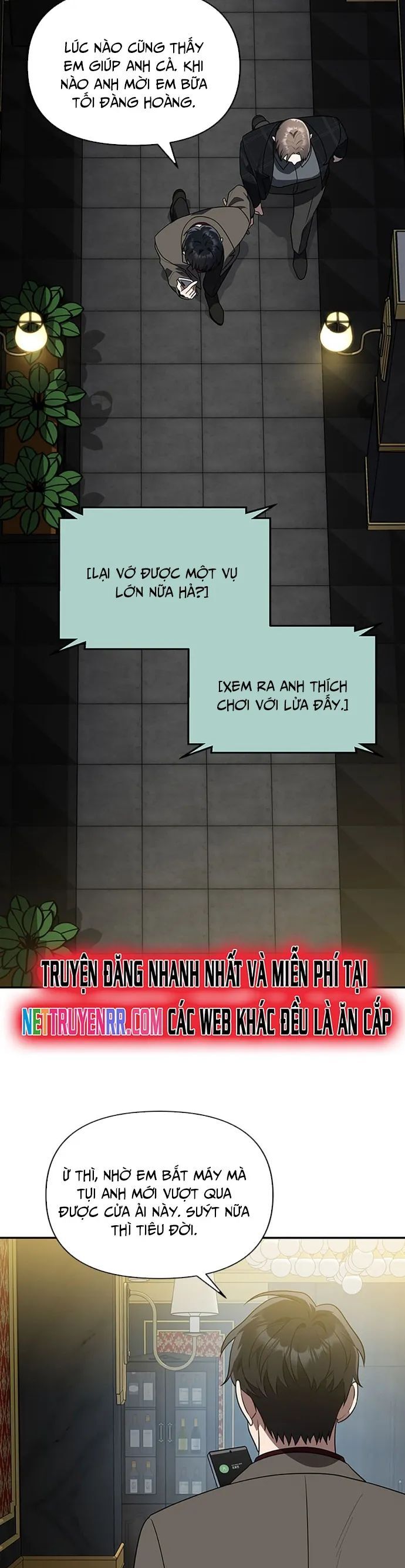 Tôi Đã Giết Hắn Chapter 63 - Trang 2