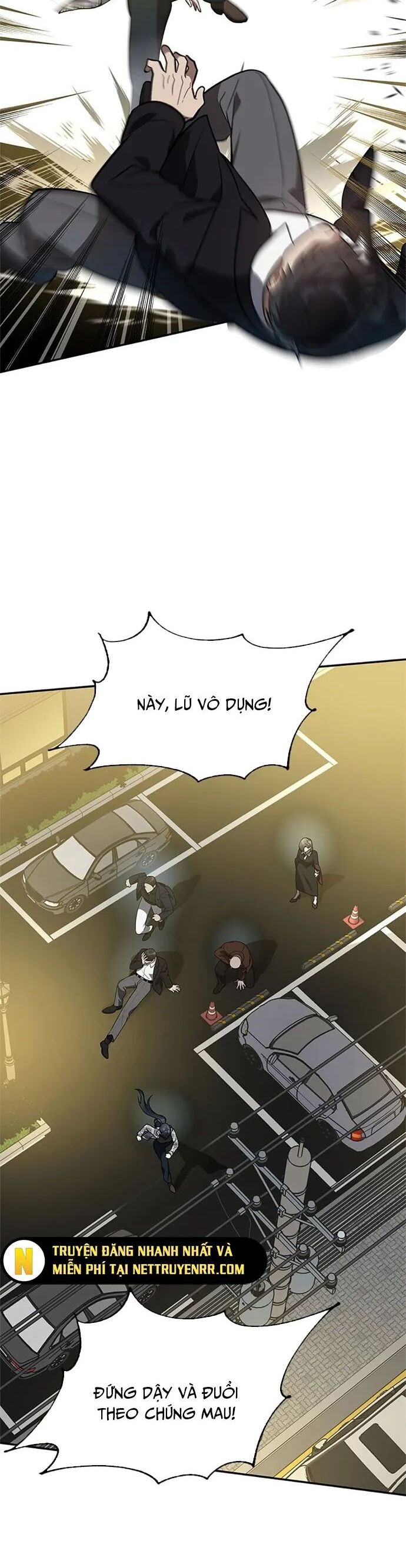 Tôi Đã Giết Hắn Chapter 64 - Trang 2