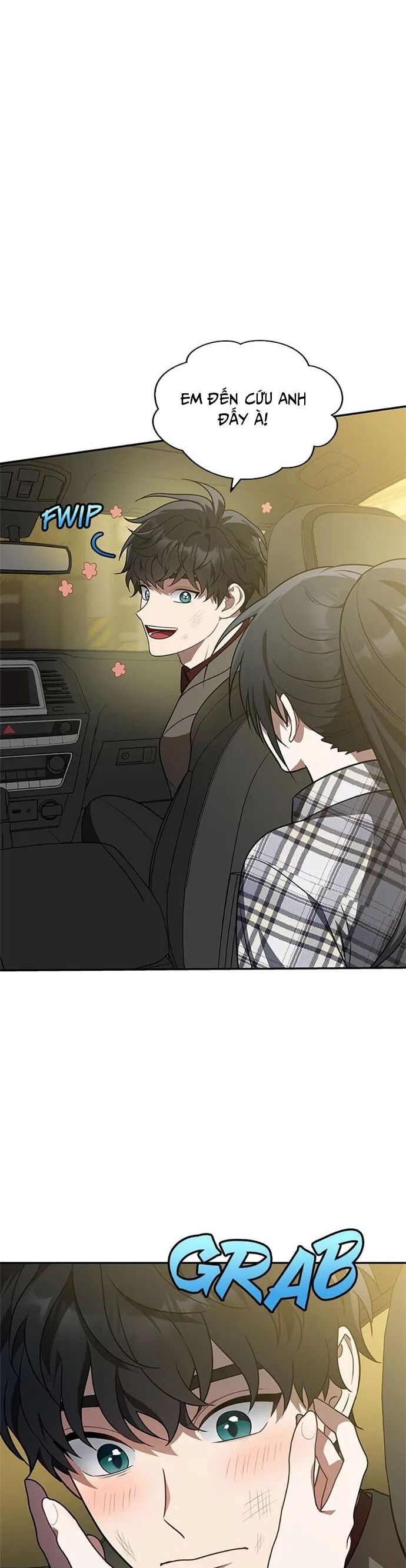 Tôi Đã Giết Hắn Chapter 64 - Trang 2