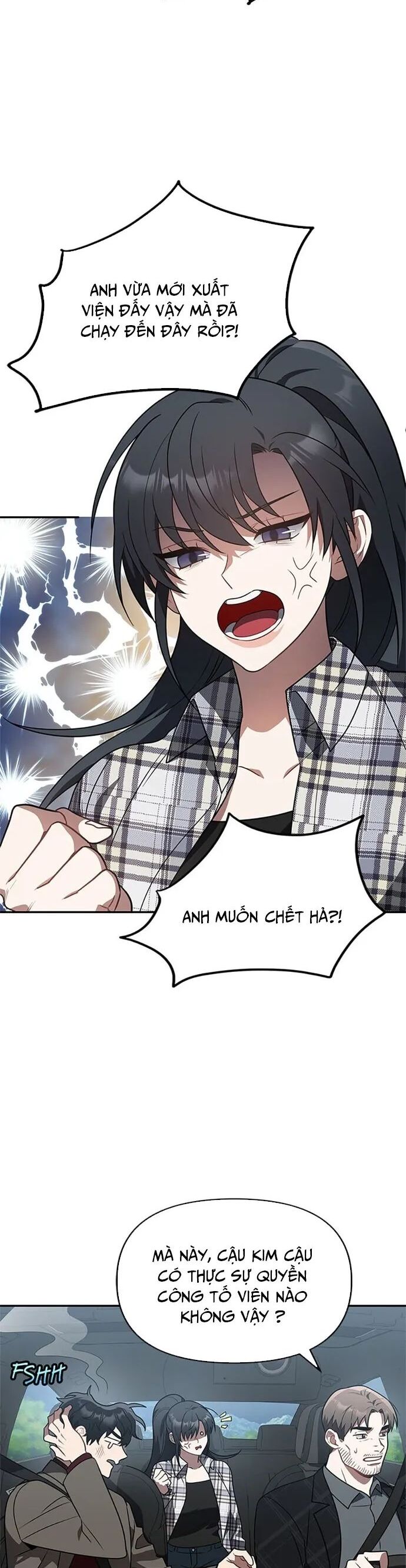 Tôi Đã Giết Hắn Chapter 64 - Trang 2