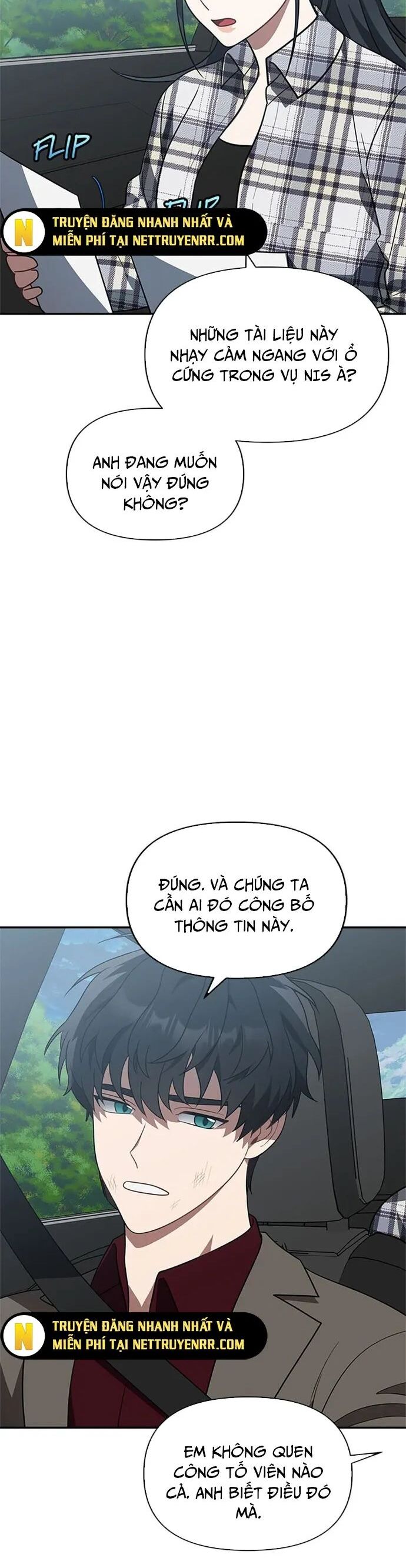 Tôi Đã Giết Hắn Chapter 64 - Trang 2