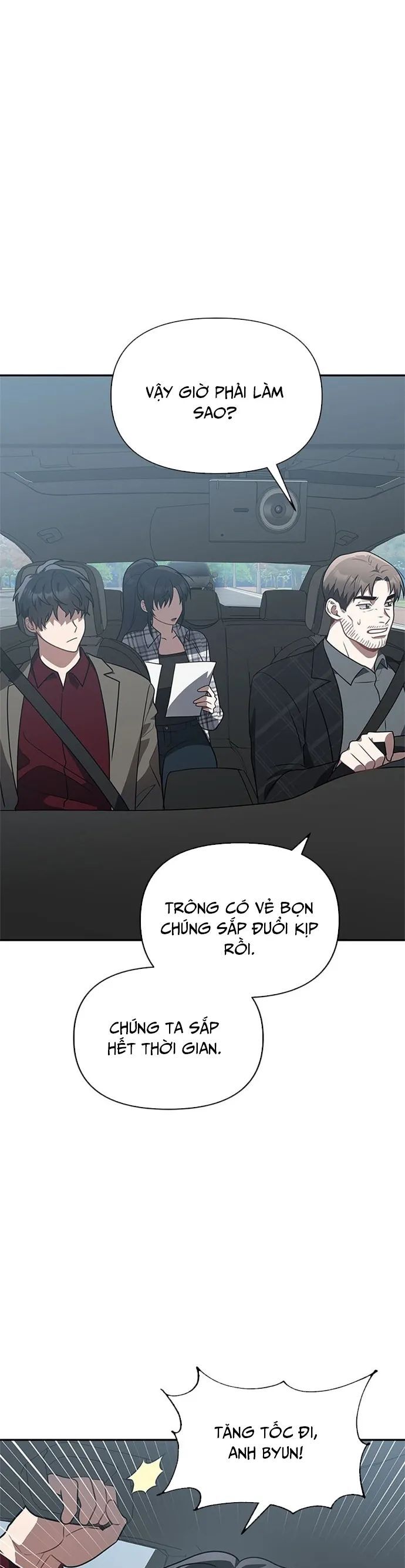 Tôi Đã Giết Hắn Chapter 64 - Trang 2